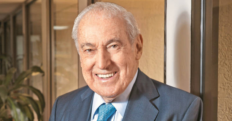 El Municipio de Yotoco lamenta la pérdida de Ernesto de Lima.