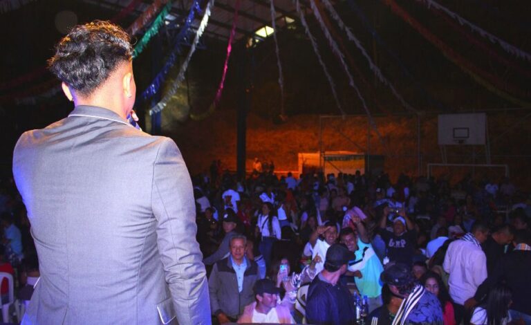 Éxito total en las fiestas de Integración Campesina de Yotoco: Unión, diversión y cultura. Éxito total en las fiestas de Integración Campesina de Yotoco: Unión, diversión y cultura.