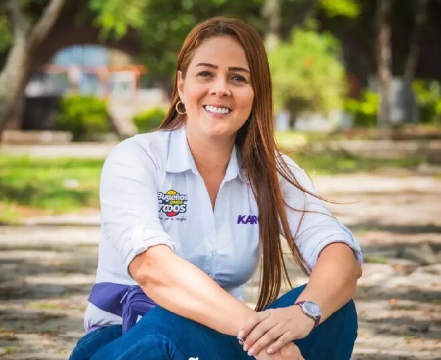 Colombia