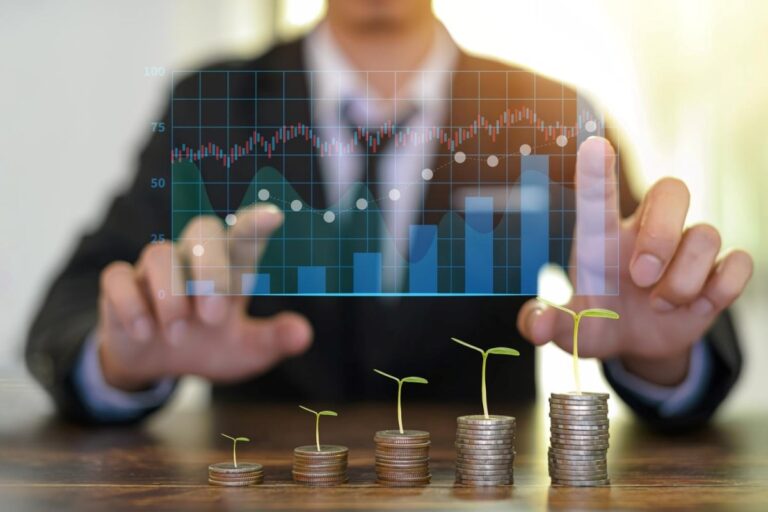 La diversificación de inversiones es la clave para un portafolio saludable diversificación de inversiones