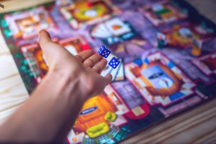 juego temático
