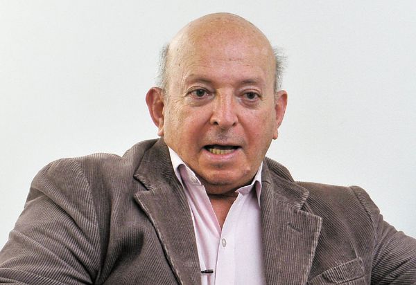 Otty Patiño