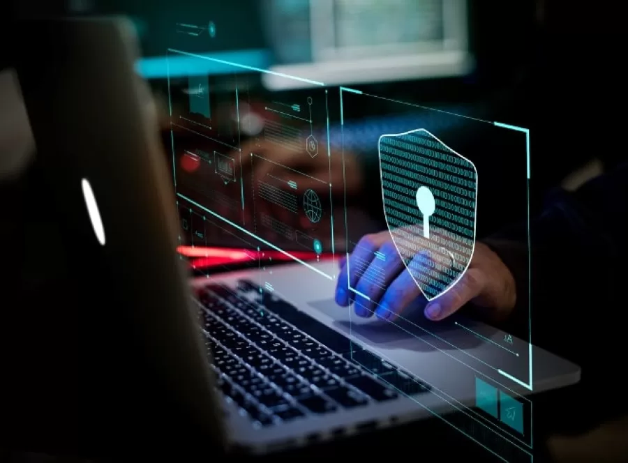 Cifrado de datos