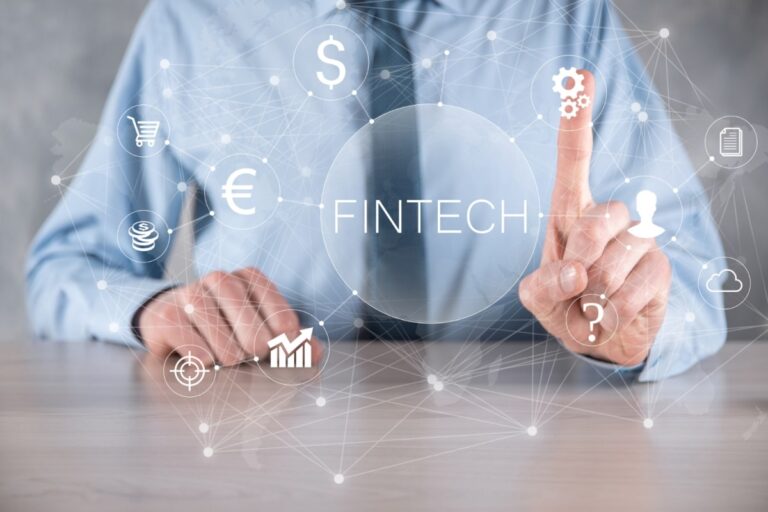 Fintech en América Latina esta transformando el paisaje financiero Fintech en América Latina esta transformando el paisaje financiero