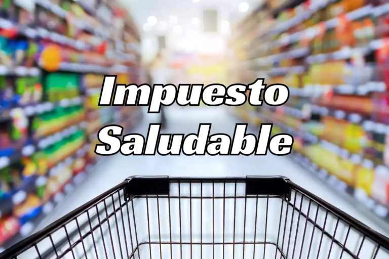 Impuesto Saludable en Colombia Impuesto Saludable en Colombia