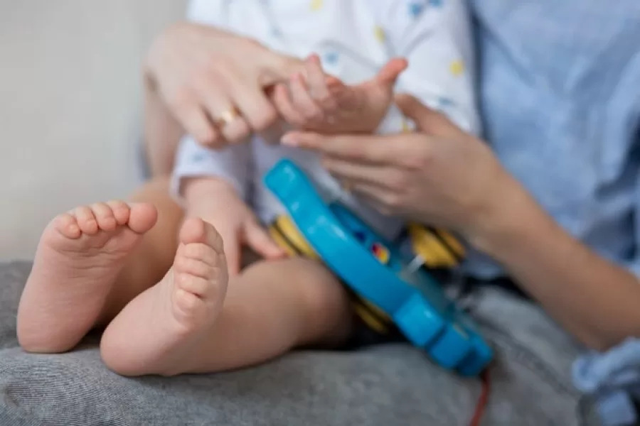 Manutención Infantil o Conyugal