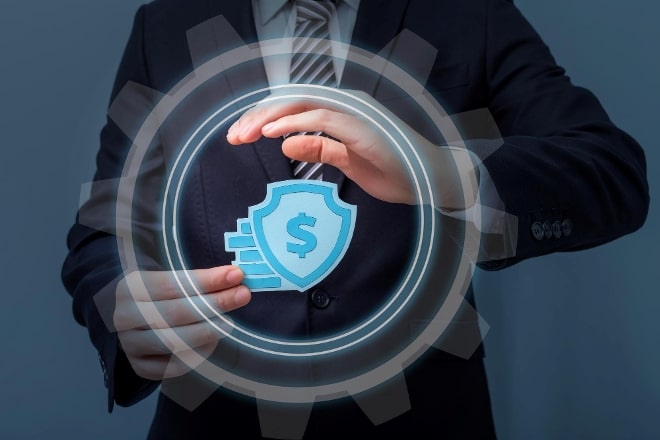 7 aspectos de seguridad en la gestión financiera empresarial Protección contra amenazas cibernéticas