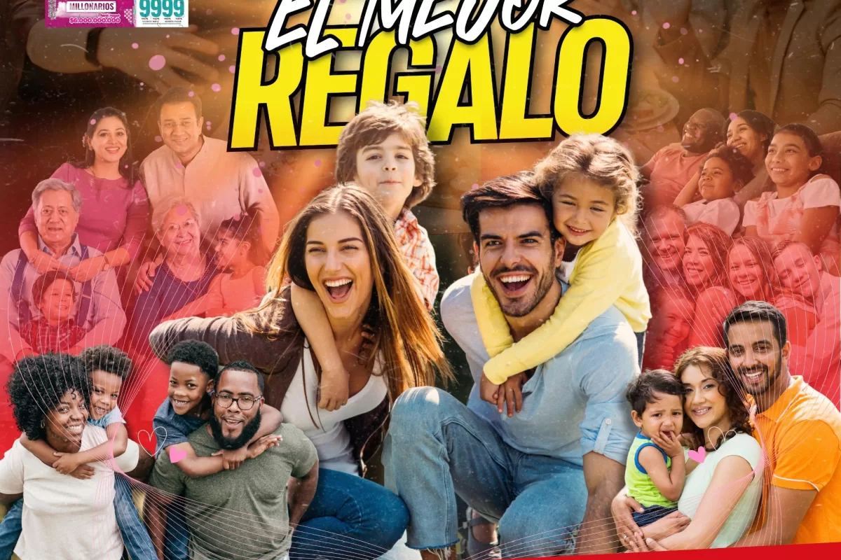 Lotería del Valle llega este miércoles 22 de Noviembre, Apuéstale al bienestar de Tu Familia