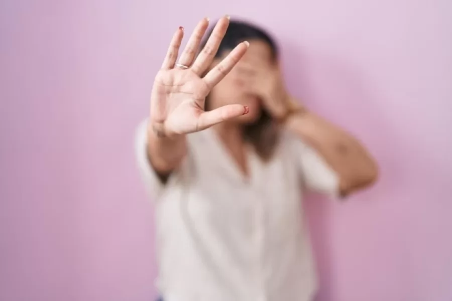 Violencia Doméstica