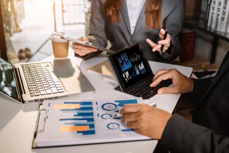 7 aspectos de seguridad en la gestión financiera empresarial gestión financiera empresarial