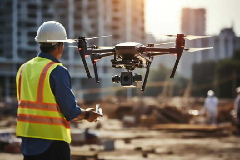 innovaciones tecnológicas en el sector de las constructoras