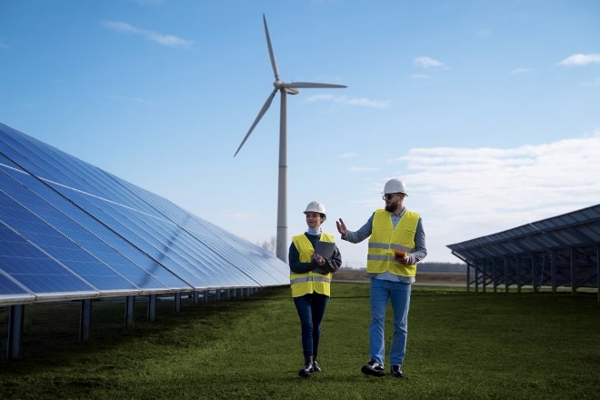 Empresas en América Latina marcando la ruta hacia un futuro tecnologías verdes
