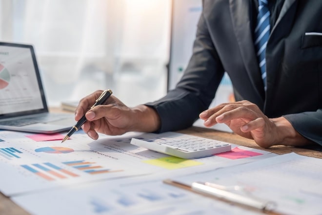 Panorama Económico y Financiero de Colombia Estabilidad Macroeconómica