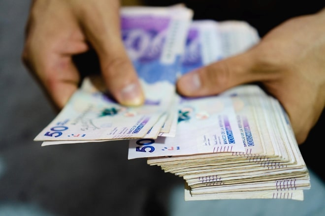 Panorama Económico y Financiero de Colombia Sistema Crediticio
