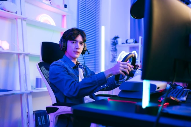 eSports