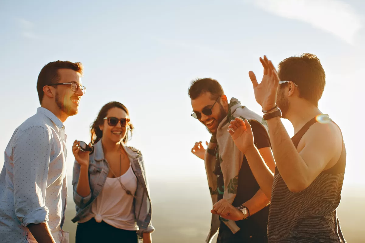 ¿Qué motiva a los jóvenes colombianos?