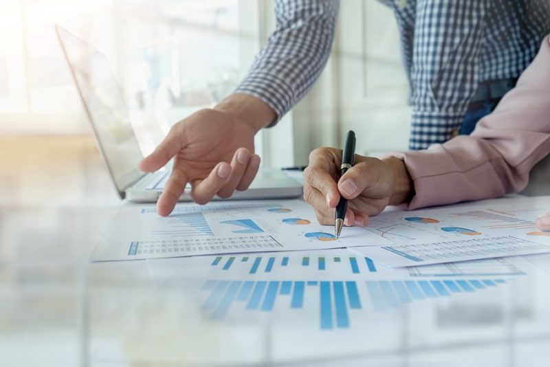 La Planificación a Largo Plazo en el Mundo Empresarial Administración Financiera