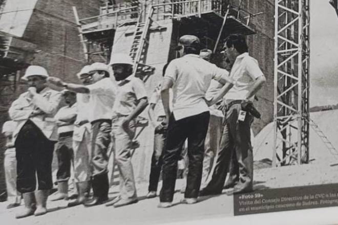 Historia del crecimiento de la Región pacífica Historia del crecimiento de la Región pacífica