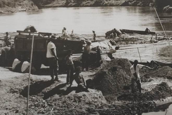 Historia del crecimiento de la Región pacífica Crecimiento Valle del cauca