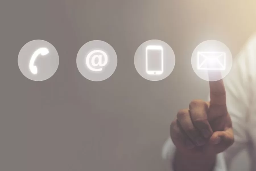 Carnets Empresariales: la mejor opción para identificar a tu personal Cómo solicitar tus carnets