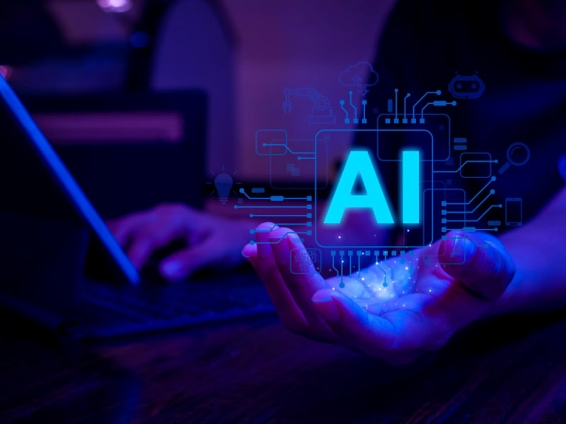 Contenidos Personalizados con IA