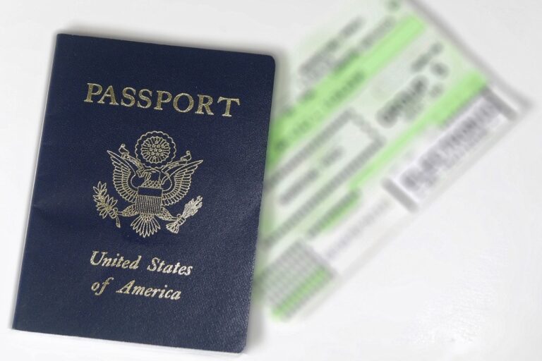 Documento de identidad