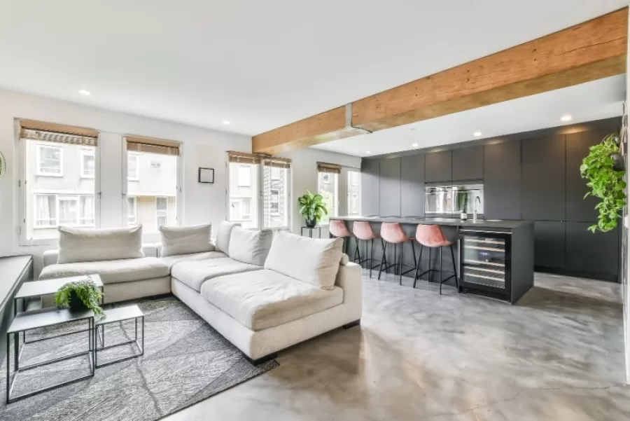 Un Acercamiento Práctico al Interiorismo: Optimización de Espacios y Funcionalidad en el Hogar Estilos de Diseño de Interiores