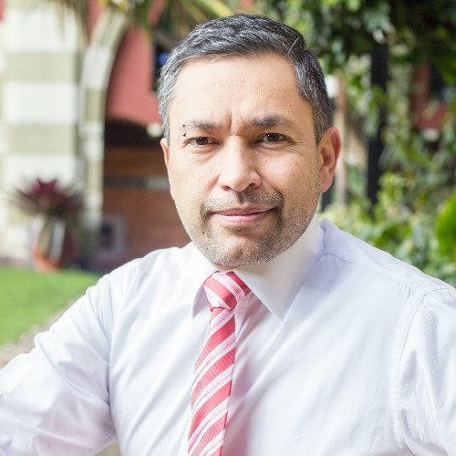 Escándalo en la Dirección Seccional de Bogotá pone en la lupa la administración de José Camilo Guzmán, quien aspira a reelegirse nuevamente