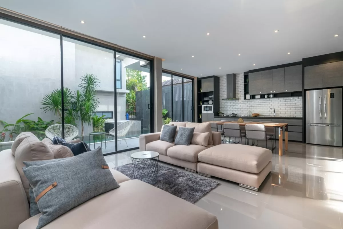 Un Acercamiento Práctico al Interiorismo