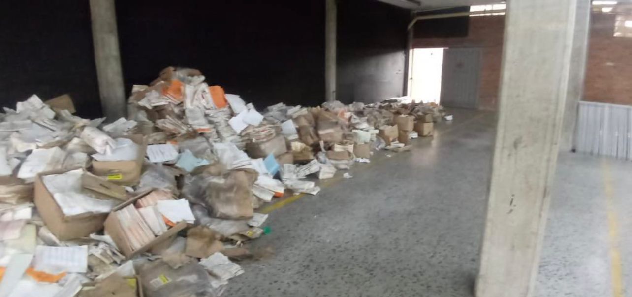 Escándalo en la Dirección Seccional de Bogotá pone en la lupa la administración de José Camilo Guzmán, quien aspira a reelegirse nuevamente