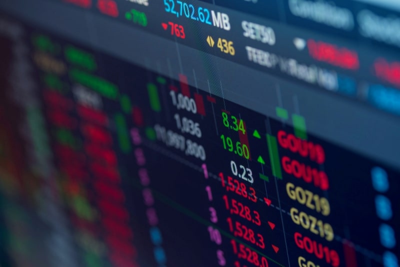 Caminos hacia la Independencia Financiera: Desentrañando los Secretos del Crecimiento Personal mercado de capitales