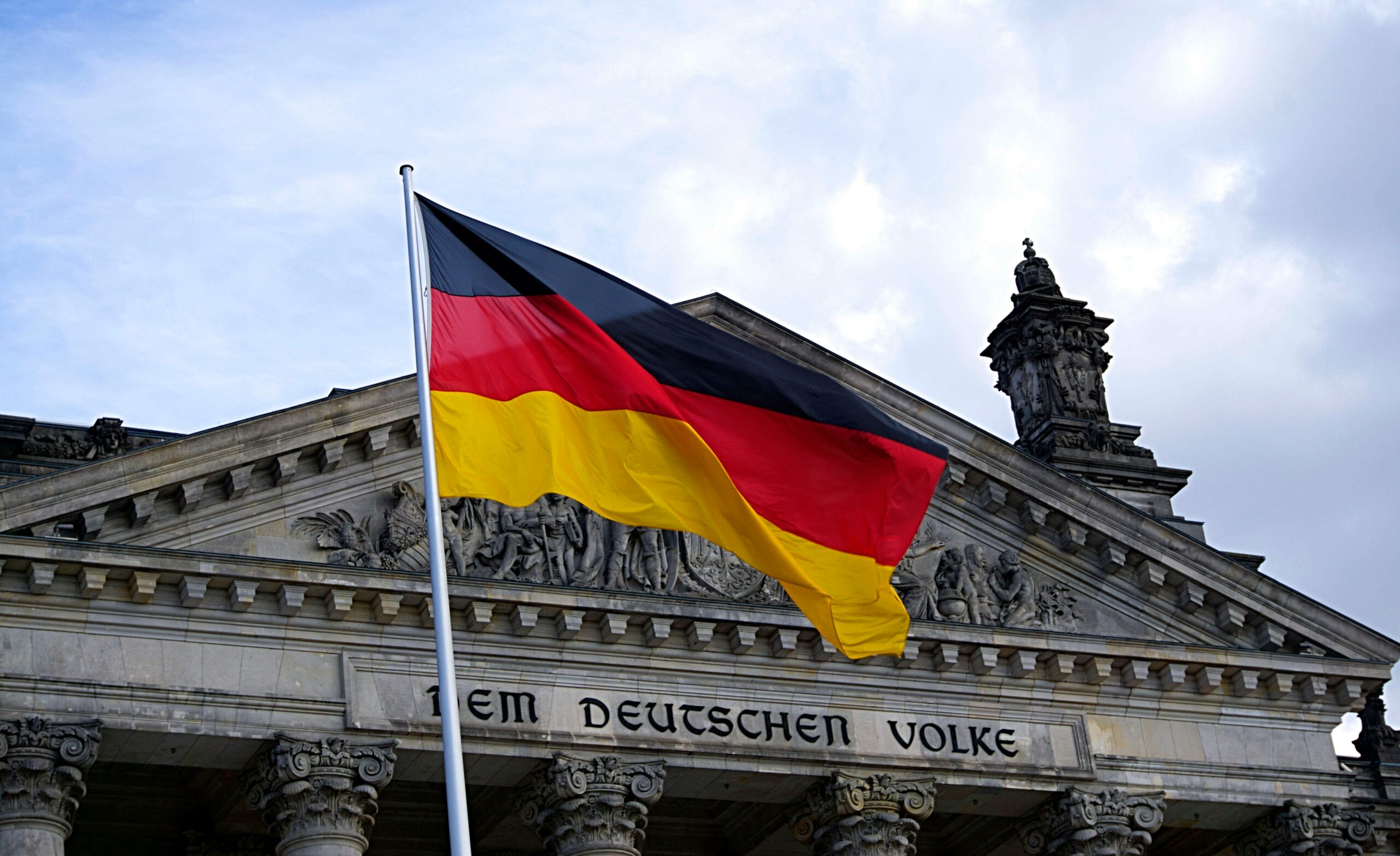 Descubre los destinos que abren sus puertas a los colombianos ¡solo con el pasaporte en mano! Alemania