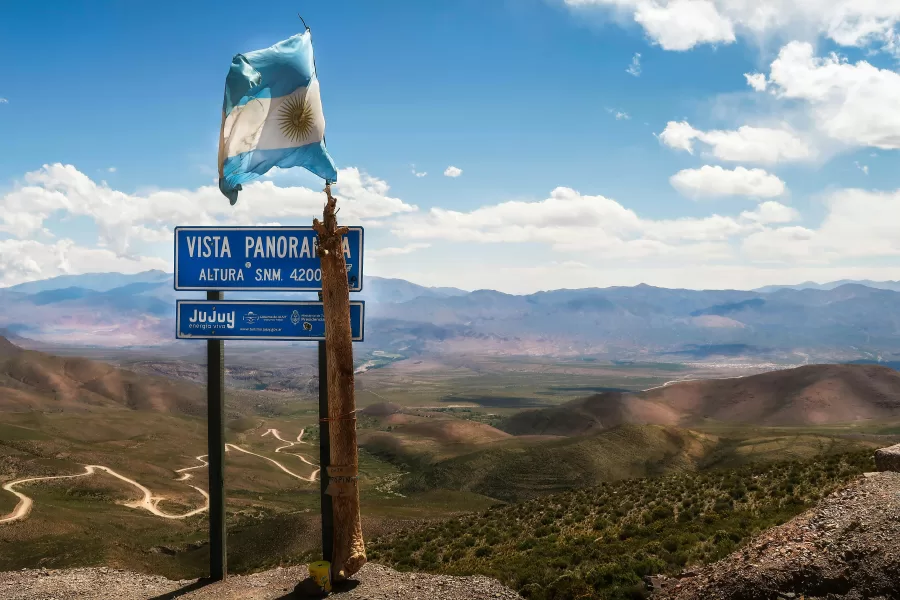 Argentina