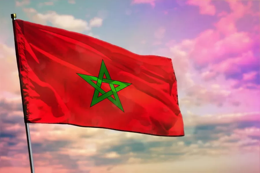 Marruecos