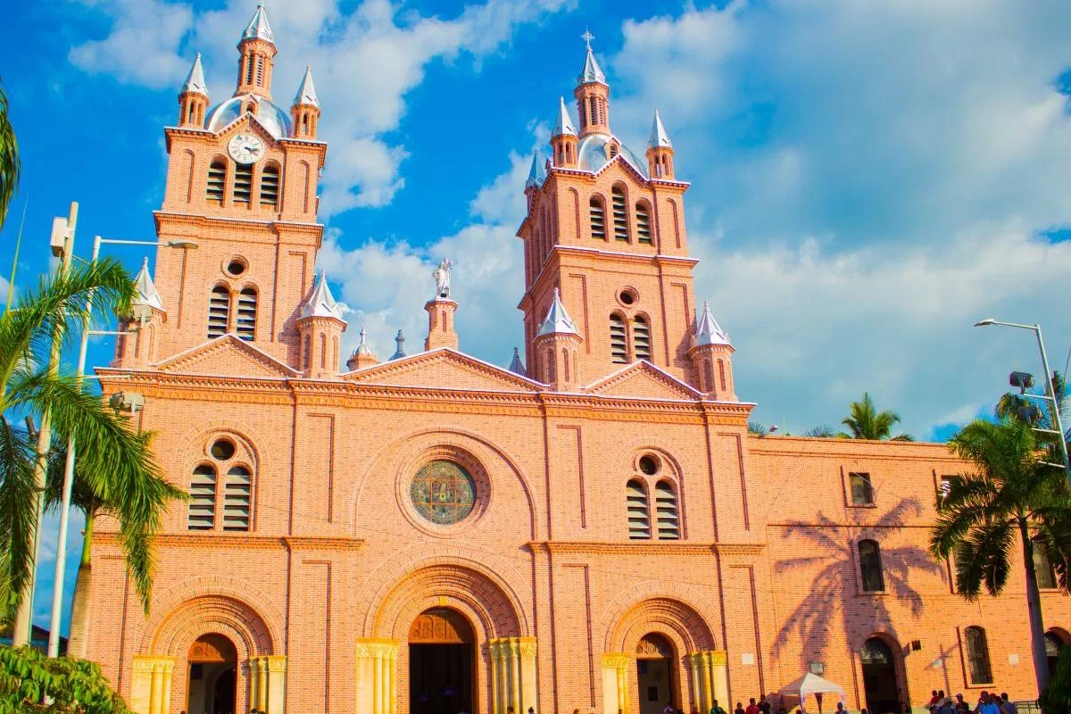 Cumpleaños de Guadalajara de Buga. Cumpleaños de Buga