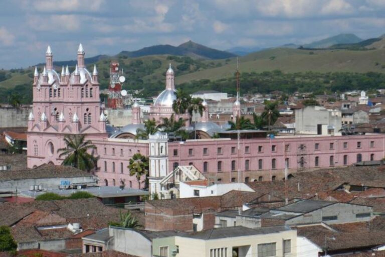 Explorando la Fe: El Nuevo Destino Imperdible de Colombia en la Red Mundial de Turismo Religioso Gualajarada de Buga