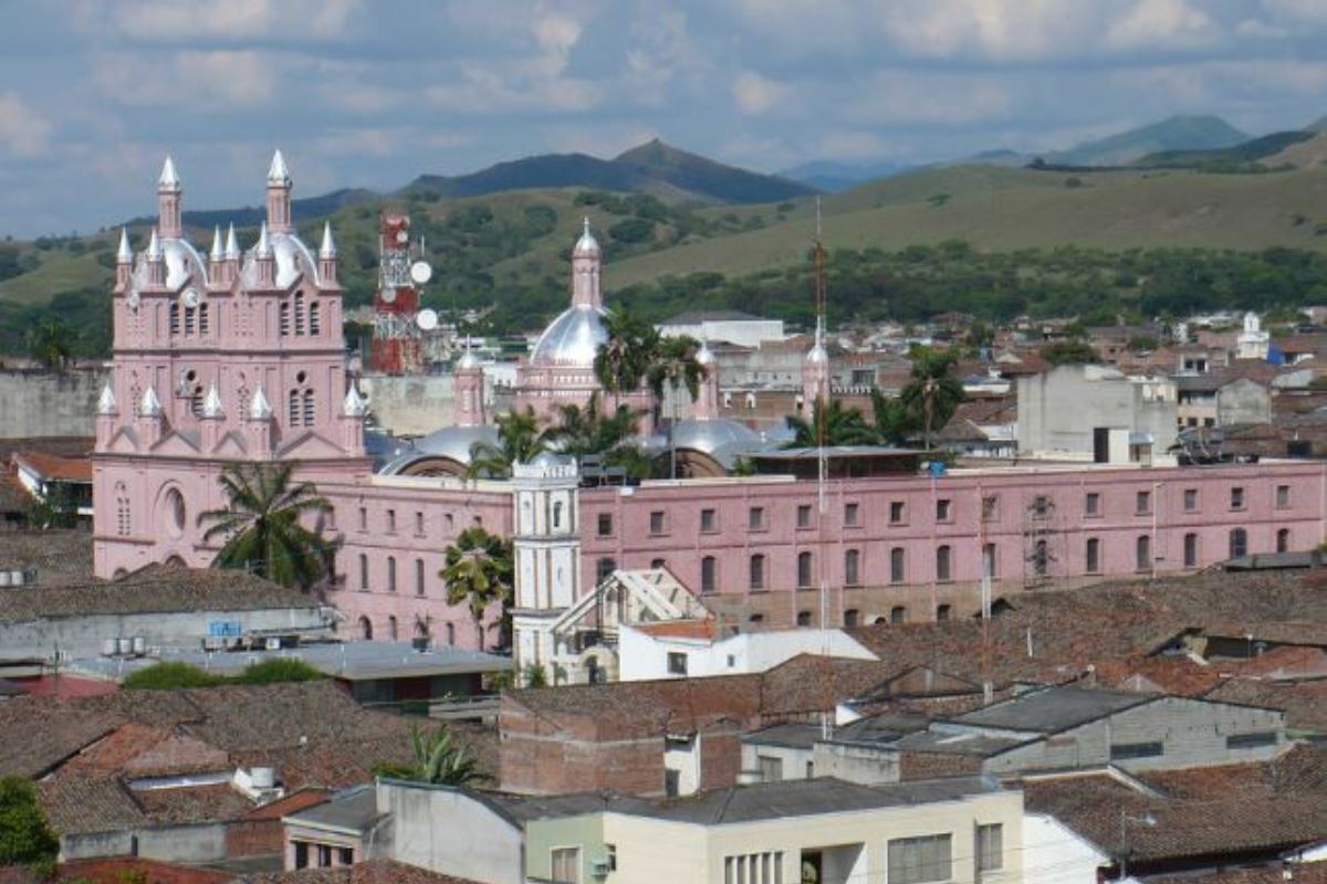 Gualajarada de Buga
