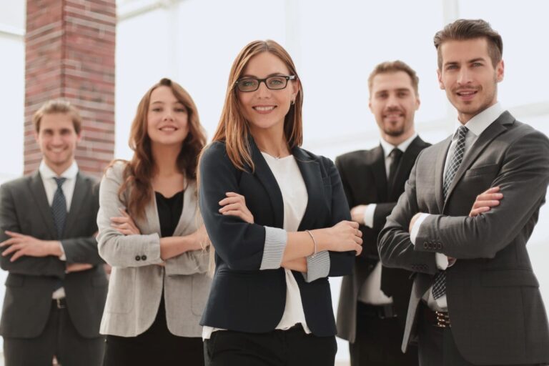 Una Guía para Gerentes Senior de RH en Colombia Guía para Gerentes Senior de RH