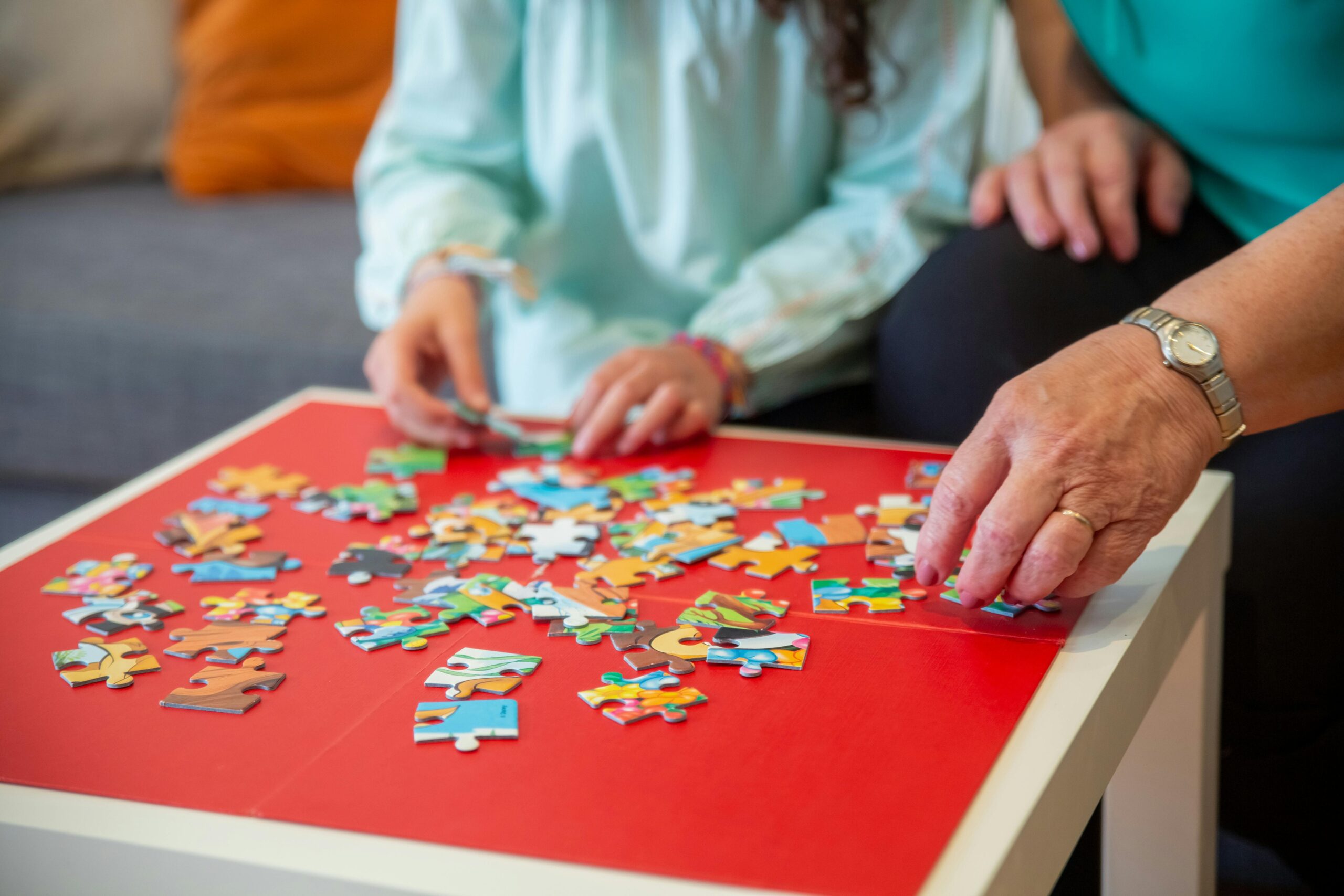 ¡Mantén tu mente joven! Descubre los ejercicios clave para prevenir la pérdida de memoria