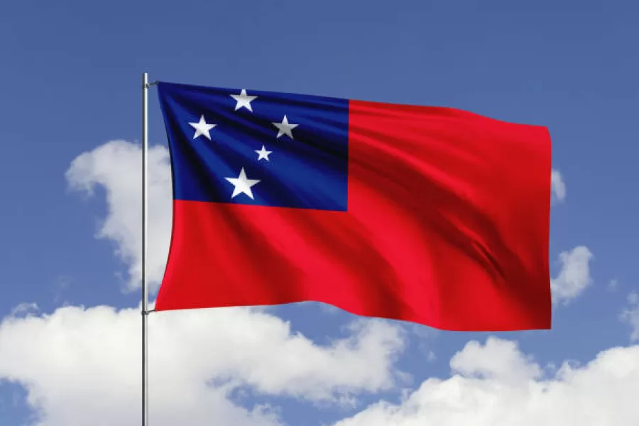 Samoa