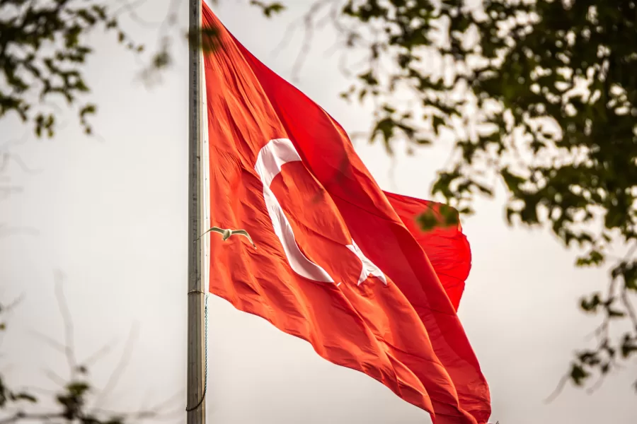 Turquia