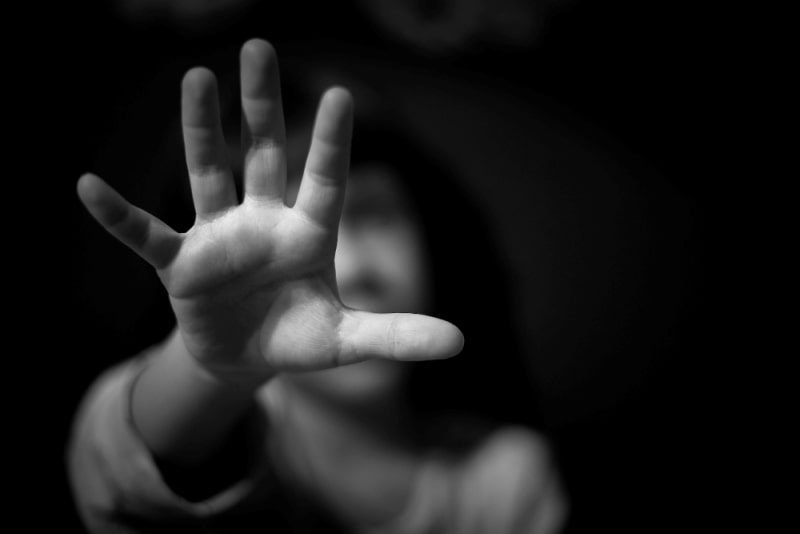 denunciar violencia doméstica
