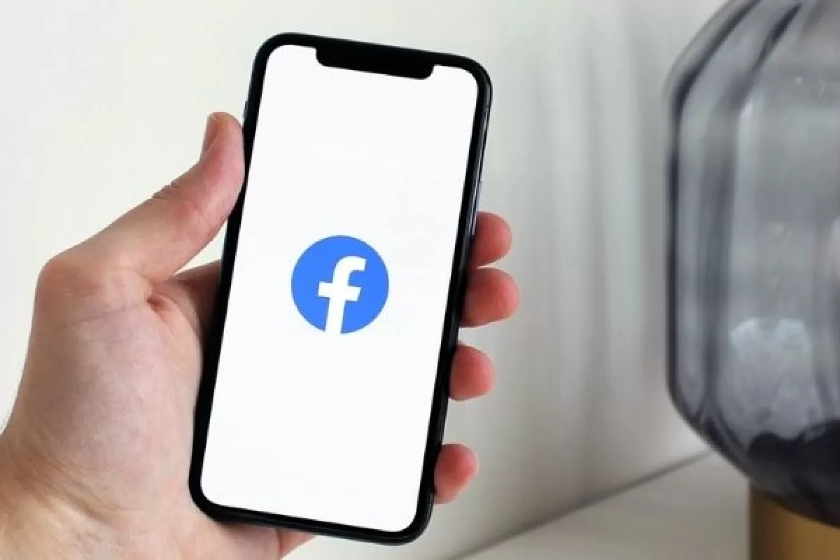 ¿Qué pasó con Facebook?