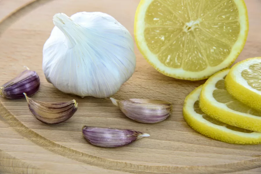Descubre el Poder del Ajo en el Bolsillo: Significados según el Feng Shui Ajo culturas