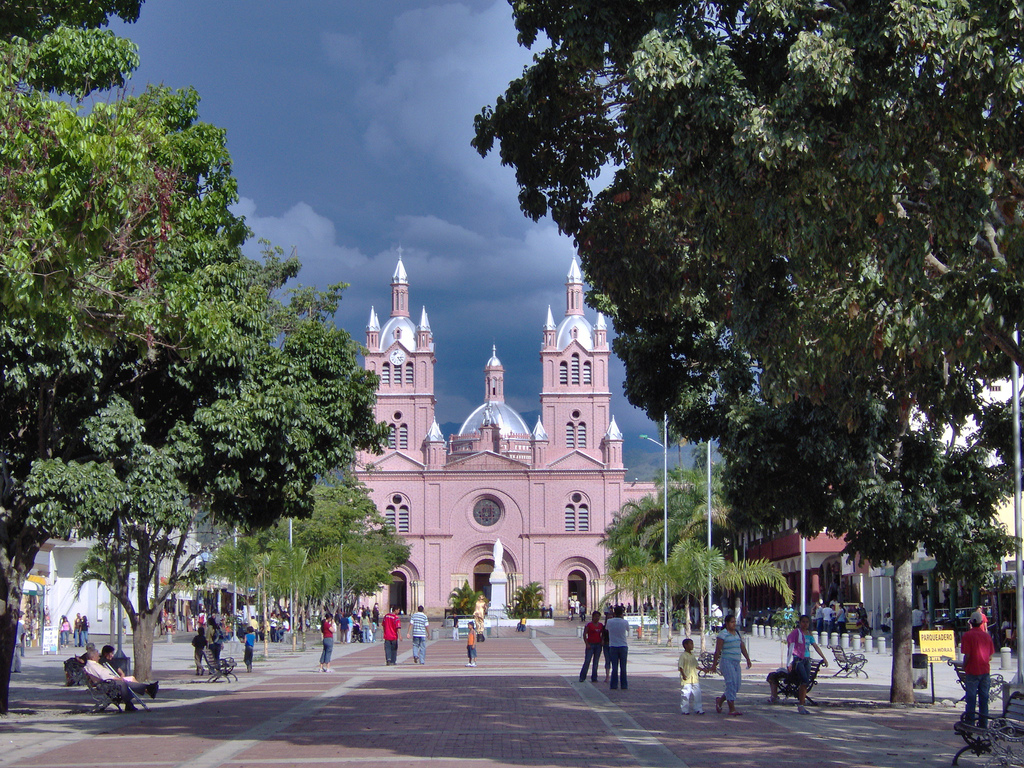 ¡Celebremos juntos los 114 años de historia y progreso del Valle del Cauca! ¡Celebremos juntos los 114 años de historia y progreso del Valle del Cauca!