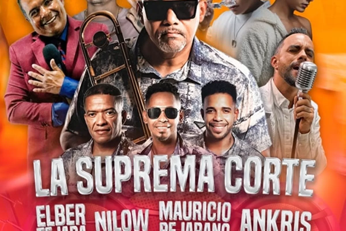 CONOCE LOS CONCIERTOS DE LA FERIA DE BUGA VERSION 71 2024