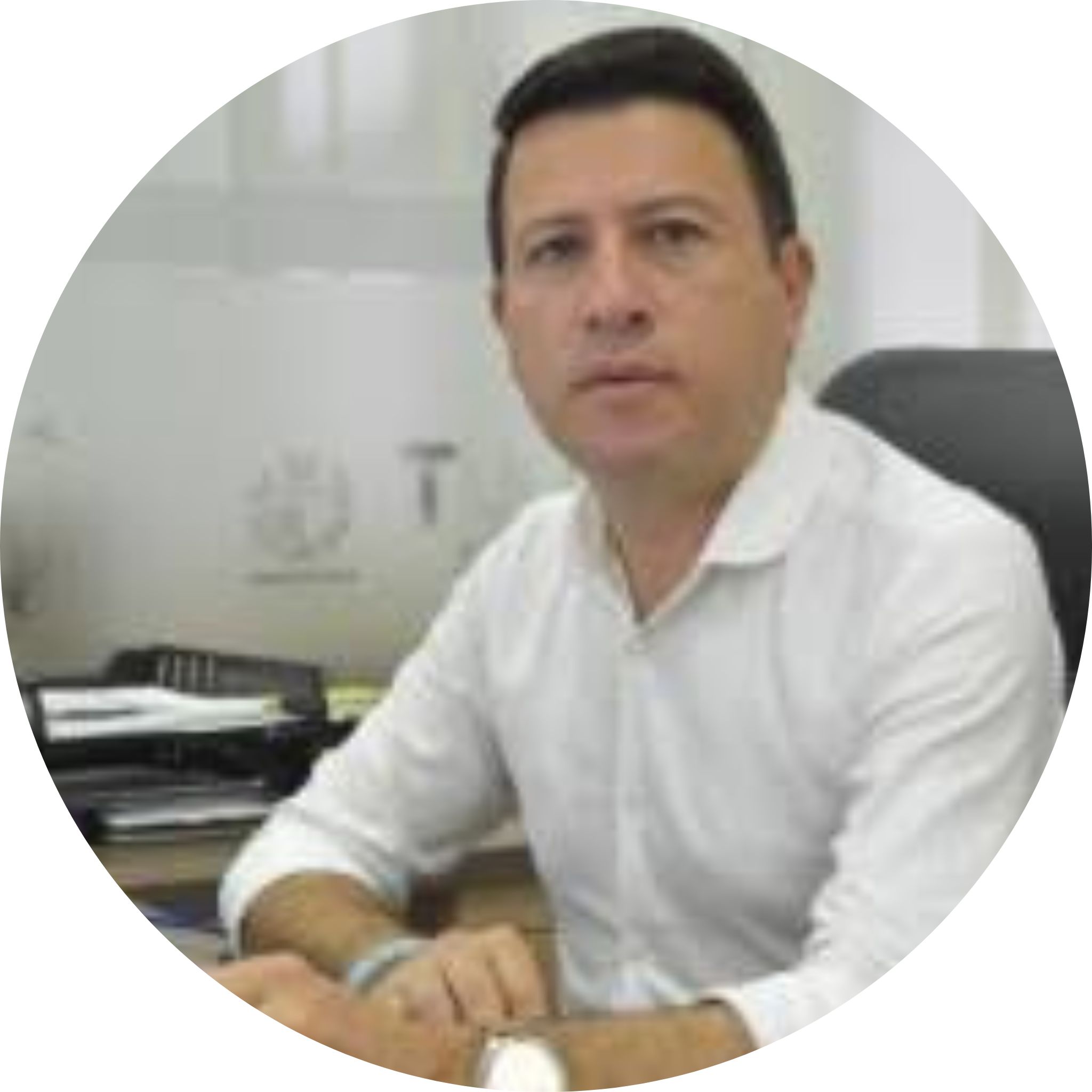 Un Testimonio Vivo de Lucha y Esperanza por Tuluá: Un Hombre que Escogió Enfrentar las Grandes Dificultades