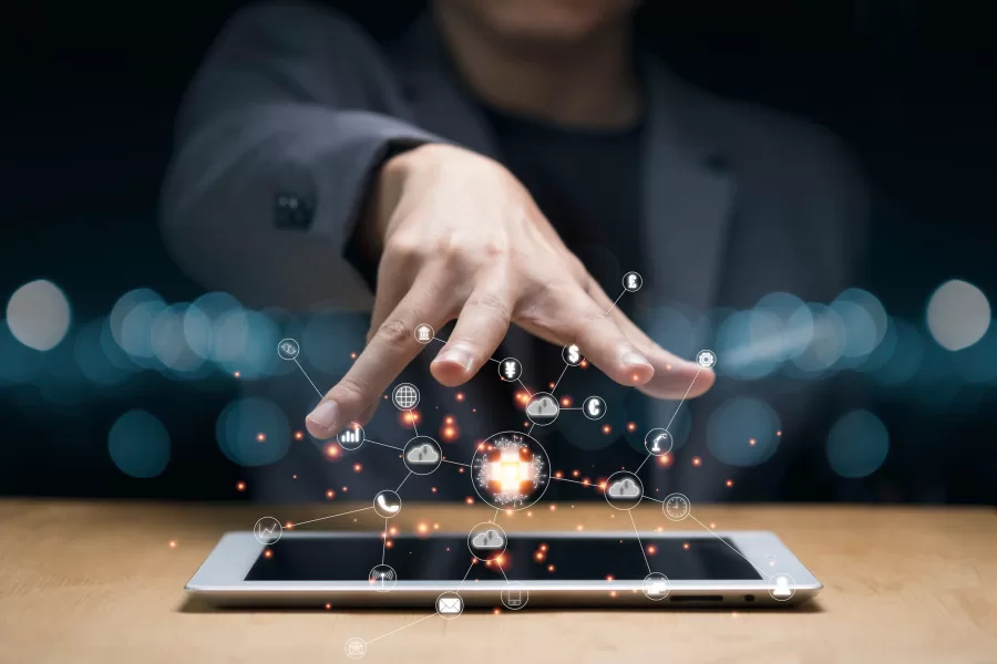Innovación Digital: El Futuro de la Educación en el 2024