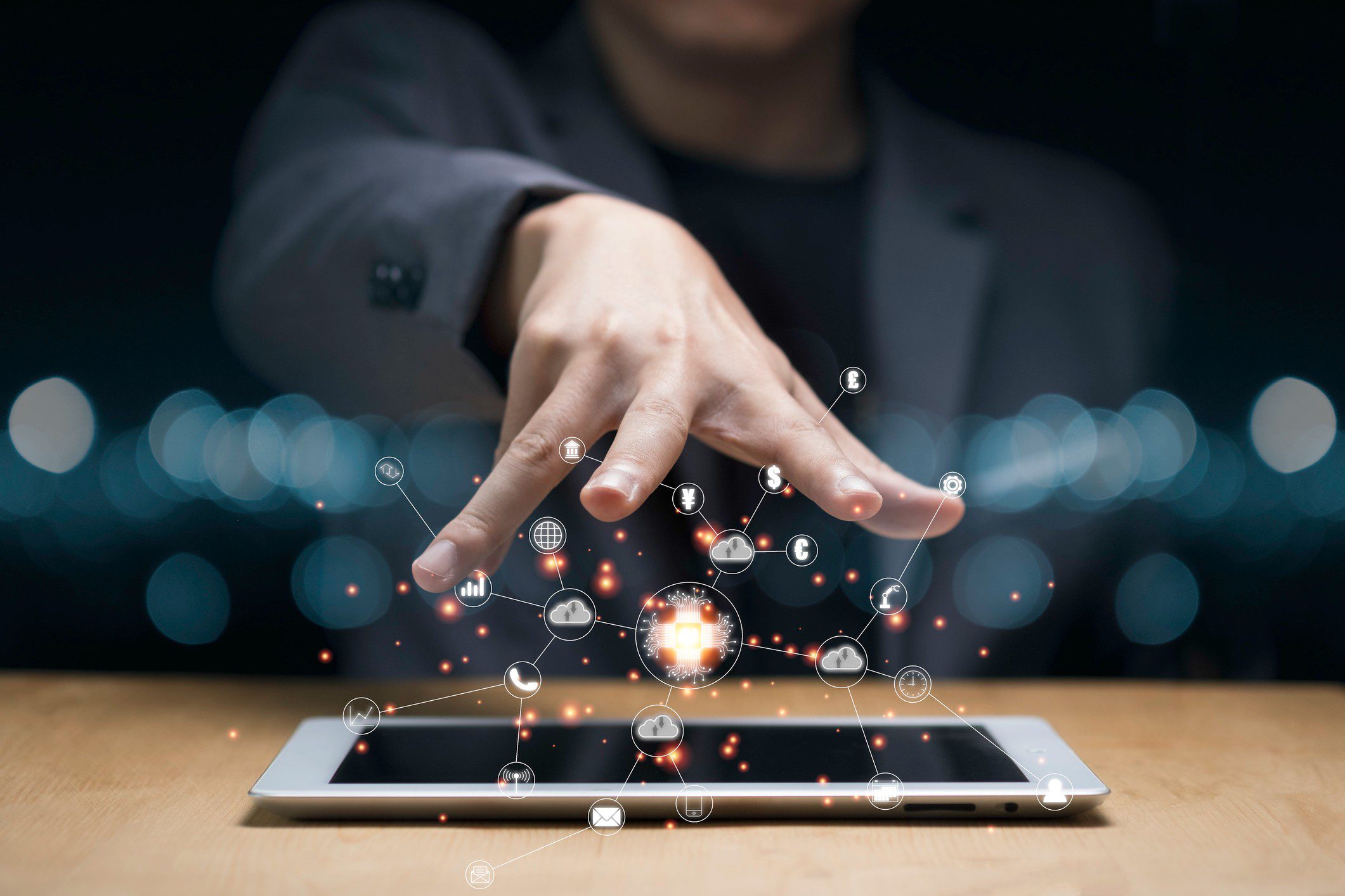Innovación Digital: El Futuro de la Educación en el 2024