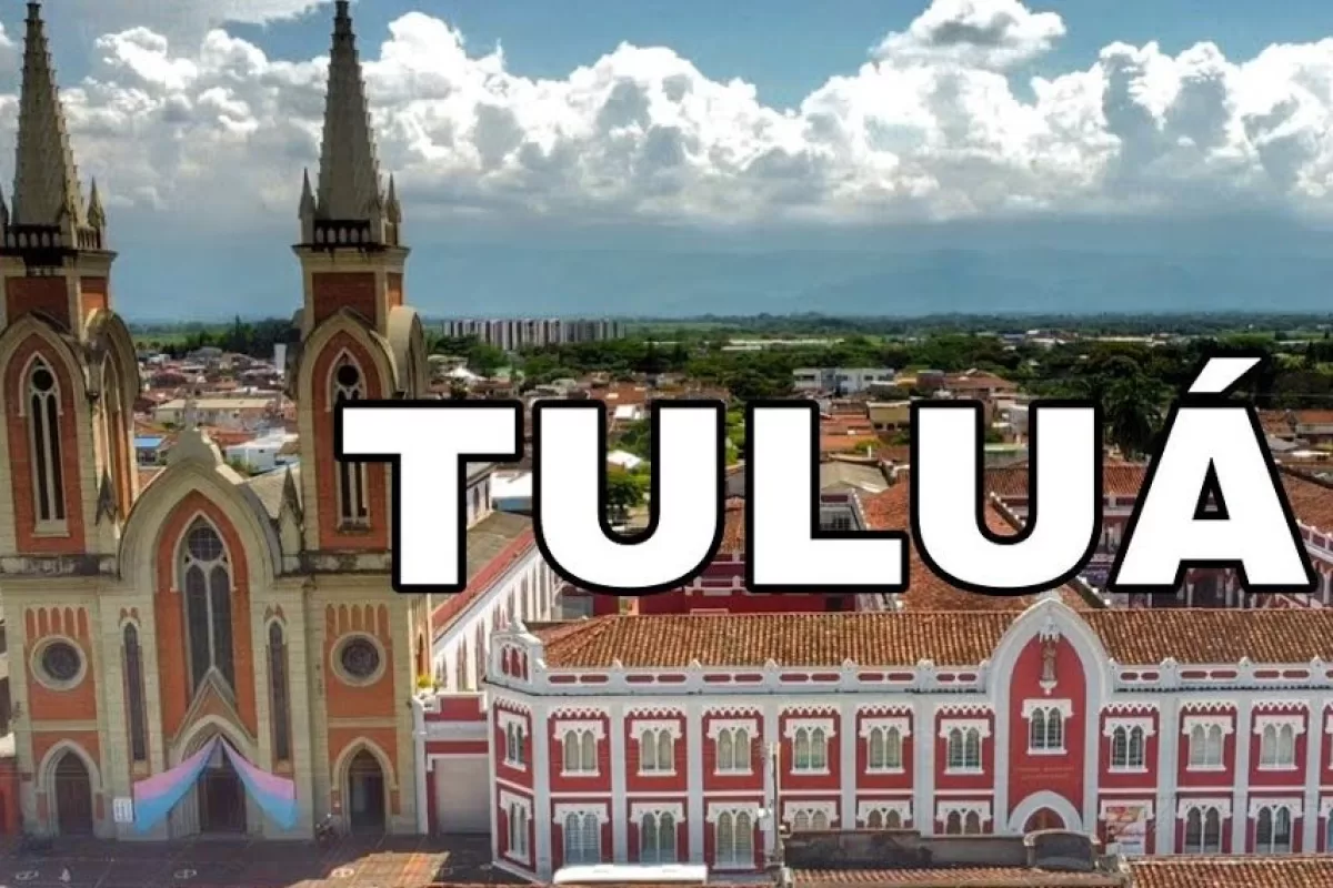 Un Testimonio Vivo de Lucha y Esperanza por Tuluá: Un Hombre que Escogió Enfrentar las Grandes Dificultades